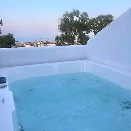 בית נופש Candele