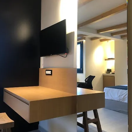 בית נופש Candele *