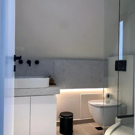 Candele בית נופש