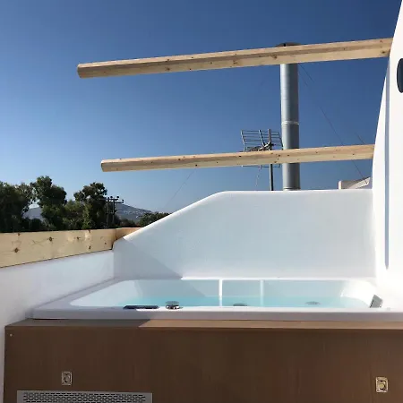 Candele בית נופש