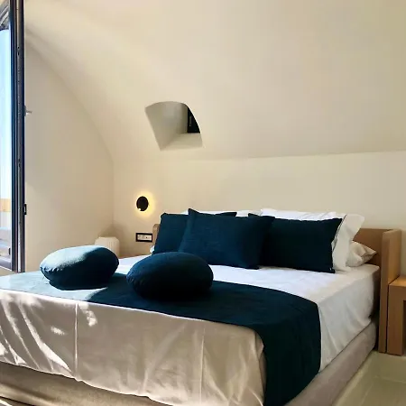 Candele Holiday home *