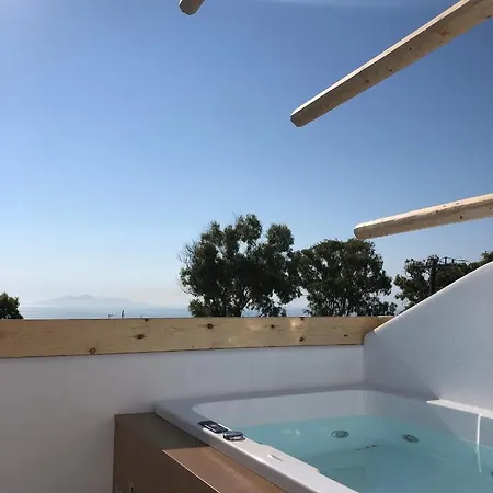 Candele בית נופש *