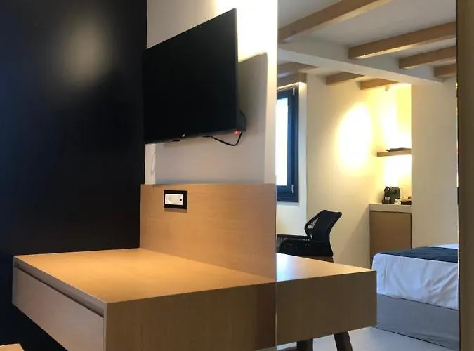 Дом отдыха Candele *