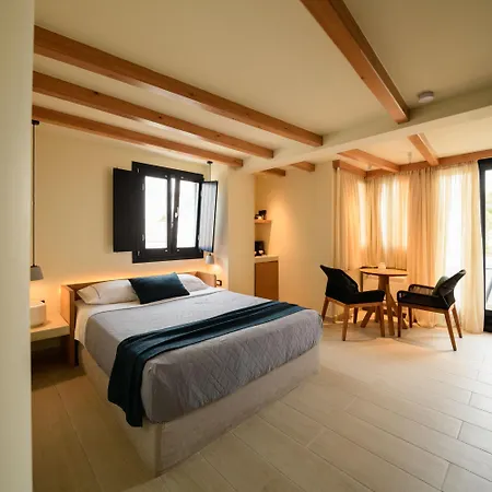 Candele Ferienhaus