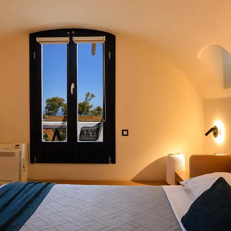 Candele Ferienhaus