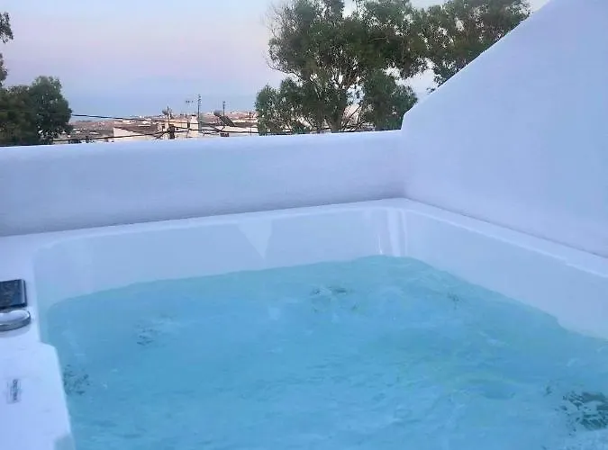 Casa vacanze Candele