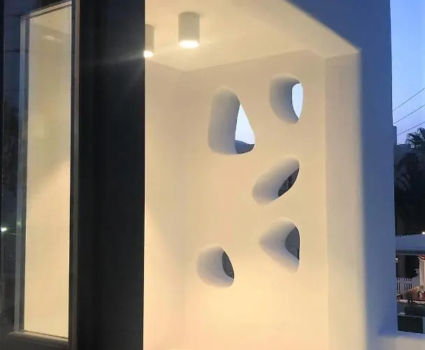 بيت للعطل Candele ثيرا