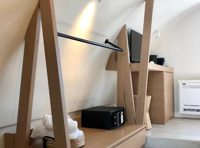 بيت للعطل Candele