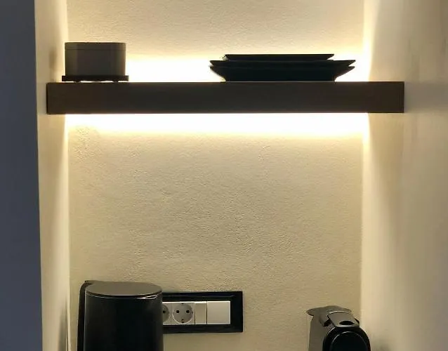 بيت للعطل Candele ثيرا