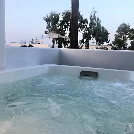 Candele Tatil Evi