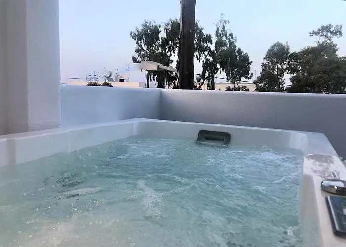 Candele Сasa de vacaciones