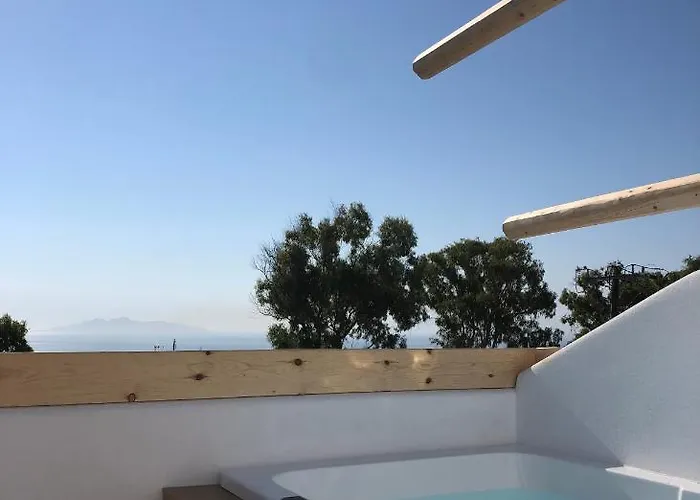 Candele Сasa de vacaciones *